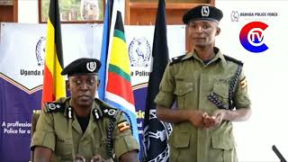 Uganda Police Force Launches Manhunt for Tiktoker Lucky Choice Ug for Abusing Museveni