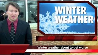Chattanooga Update - February 20, 2015
