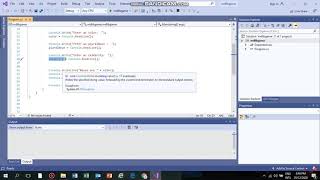 Madlib Game C # PROGRAM
