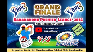 BARAKANDHA CRICET MATCH FINAL