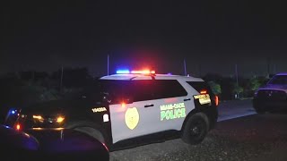Welfare check at trailer in rural Miami-Dade turns into death investigation