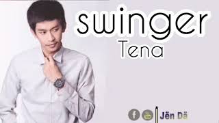 Swinger tena