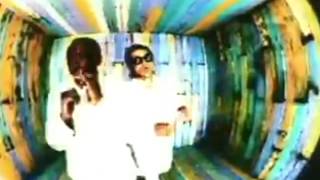 Charles & Eddie - Jealousy [Music Video with improved audio]