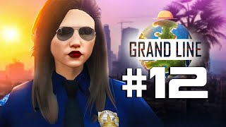 JADE ENQUÊTE SUR LE BOUCHER - GTAV RP GrandLine #12