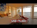 Get this Oceanfront House FULLY TITLED on Casares beach #Carazo