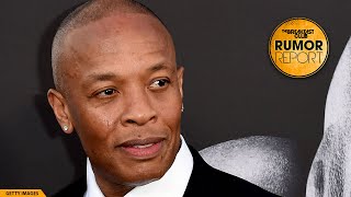 Dr. Dre ‘Affair’ Unveiled in Alleged Mistress’ 2019 Labor Lawsuit