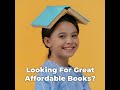 Great Book Source Commercial