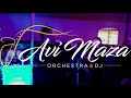 avi maza orchestra simcha dance ahallelu