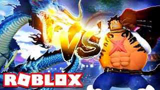 Ope Ope No Mi Teaser Trailer One Piece King Of Pirates Roblox - this is the best new one piece game on roblox pika vs gura