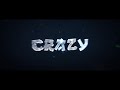 intro • crazy • by medek ft. koen c4d 20fps