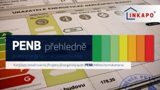 Průkaz energetické náročnosti budovy: vše, co potřebujete vědět