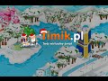 Timik.pl - Zimowa wersja serwisu 2014/2015