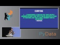 Daniel Kirsch - Functional Programming in Python