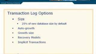 SQL Server 2005 Part 7.6