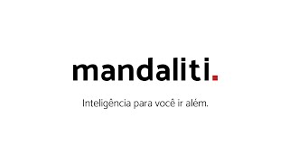 Mandaliti: lançamento da nova marca