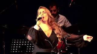 Alexia Vassiliou - Strange Fruit (LIVE)