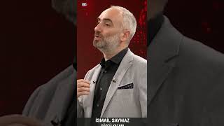 İsmail Saymaz Bakırköy Adliyesi'nde Yaşanan Olayları Açıkladı? 'Ben Yazdım Daha Önce...' #shorts