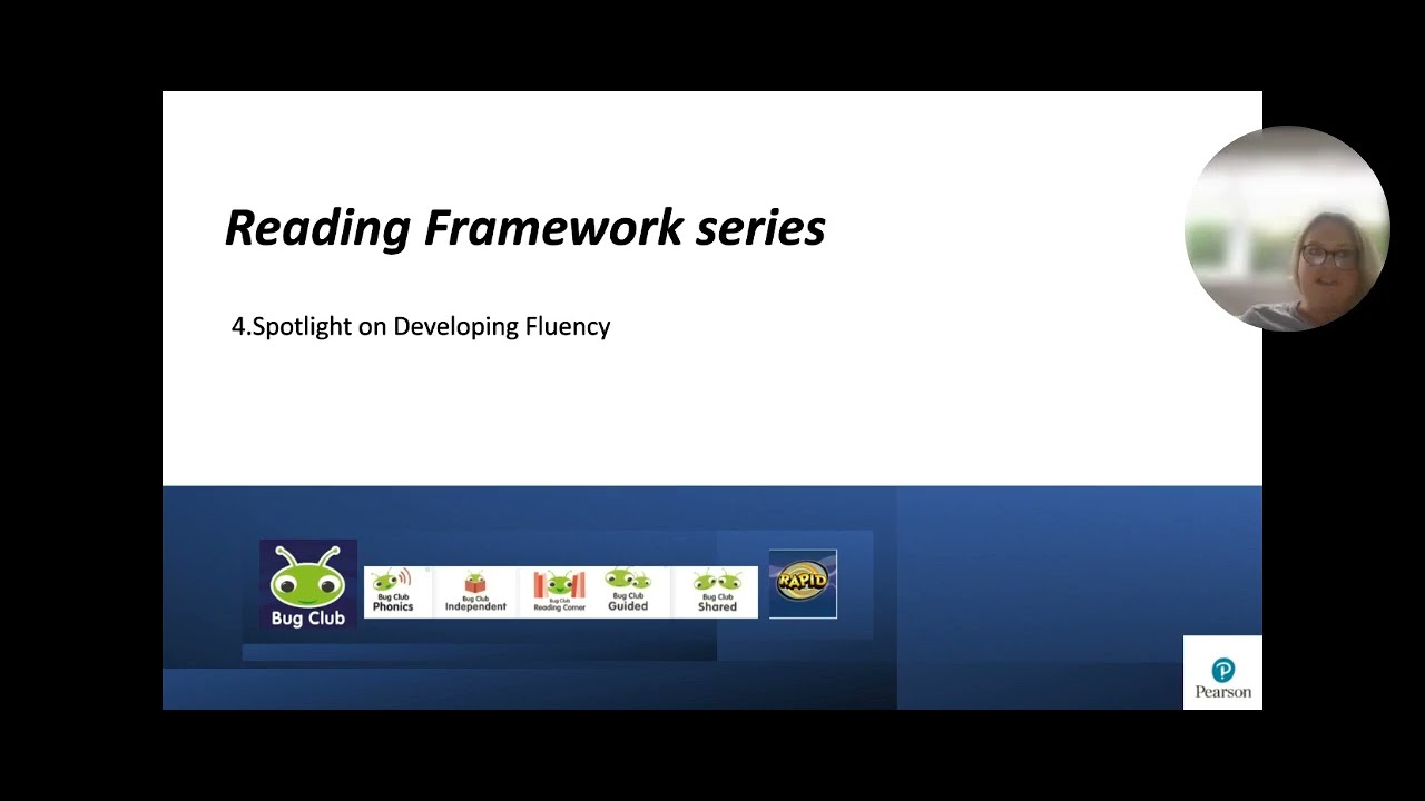 Exploring The Revised Reading Framework Spotlight On Developing