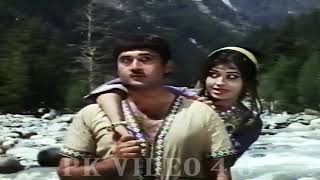 Roothay To Saiyaan Ko Main To Apne - Noor Jehan - Shabnam - Film Dosti