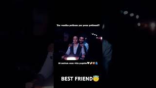 Best friend unga friend name comment pannuga pakkalam like \u0026subscribe please 😇🥰😍🤗💫✨💯💚💜💙🥰😍