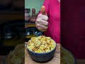 instant poha chivda recipe shorts