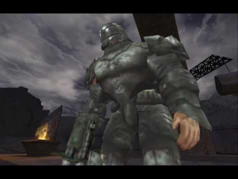 Return To Castle Wolfenstein Uncut Buxsany