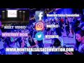 compétition salsa extrême 2016 grace u0026 franklin