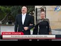 prezidentlə xalq artistinin bu görüntüsü gÜndƏm oldu hƏr kƏs bundan daniŞir eksklüziv