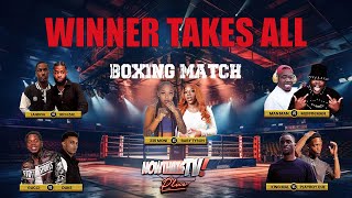 NowThatsTv | Winner Takes All Boxing |