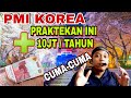 TKI KOREA WAJIB TERAPKAN INI ‼️JIKA MAU DAPATKAN TAMBAHAN 10 JUTA PER TAHUN