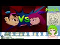 人間レース「激走トマランナー」　 2【レトロゲーム vtuber】