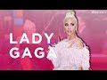 Lady Gaga Captivated Bradley Cooper and Acted Alongside The Queen!