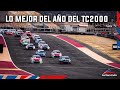 El resumen de la temporada 2024 del TC2000