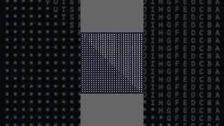 #Shorts π₯π₯ #Java_Code π»π»ππ Java Pattern Program Print A to Z With Asterisk (*)....β¦οΈ