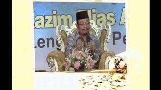 Santai Bersama Ustaz Kazim 6 Januari 2015 (TV1)