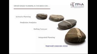 Webinar: Driver-based Analysis: Empowering the Right Decisions