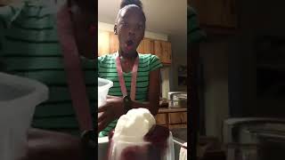 When Kool-Aid Tutorial goes Wrong