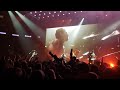 rage against the machine live - Calm like a Bomb + Sleep now in the fire - MSG - NYC night 5 8/14/22