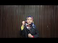 NUR FAQIHAH AISYAH BINTI MOHD EDZRUL FADLY (PESERTA 1) I SAJAK JALUR GEMILANG