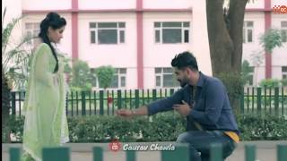 New Love💞WhatsApp Status Video_HD | Gaurav Chawla