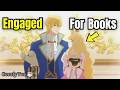 Bookworm OFFERS Herself To The Prince In Exchange For Books | Anime Recap Documentary
