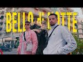 TUZZA & ASSTER & KABE - BELLO DI NOTTE (VILLA DI TUZZA EPISODE 2)