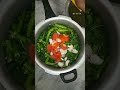 palak pappu #viral #viralshorts #cooking #pappu #food #palak