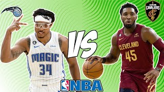 Orlando Magic vs Cleveland Cavaliers 2/25/25 NBA Picks \u0026 Predictions | NBA Betting Tips