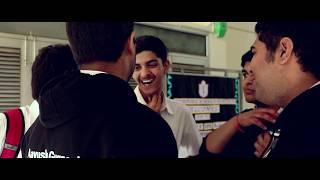 Code Wars | 2018 | Official Video