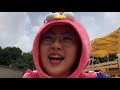 공룡들이 살아있다 쥬라기월드 방탈출 티라노사우르스 공룡알 escape t rex dinosaur challenge 애니한tv