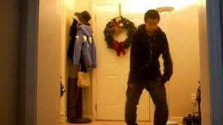 Freestyle Dancing-Killa-Cherish ft. Yung Joc