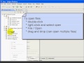 Using the Eclipse Workbench - Lesson 1