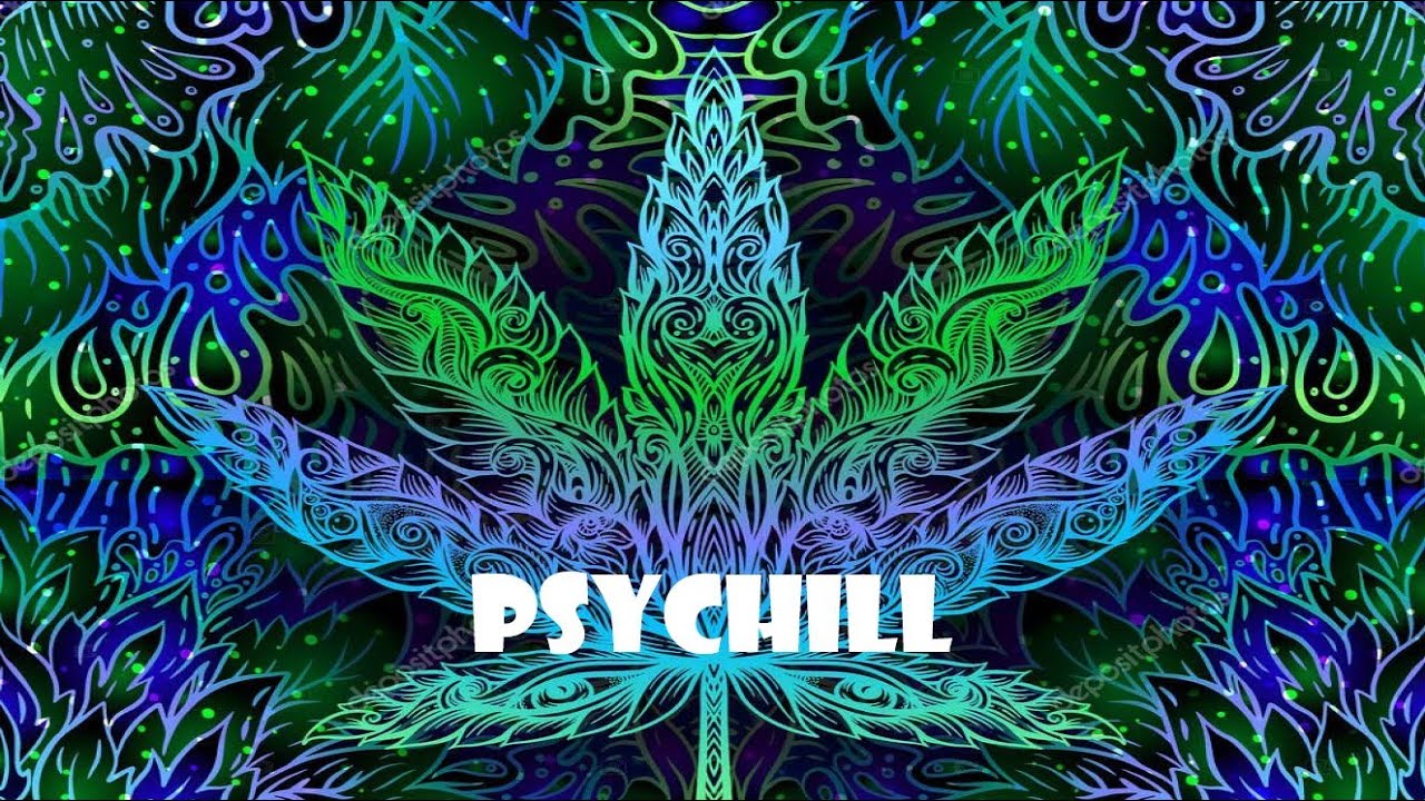 PsyChill New Best Edition MIX/ PsyBient / Amazing Ethnic Music ...