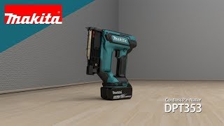 Makita DPT353